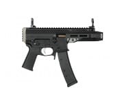 NEMO Mongoose PCC 9mm 5.8" Barrel 35rd Semi-Auto Pistol - Accepts CZ Scorpion Mags