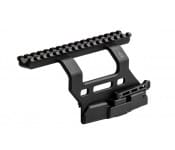 UTG Leapers ACCU-SYNC QR AK Side Mount - MT-UAK01