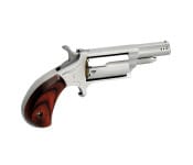 North American Arms Ported Magnum 22MAG/22LR Revolver, 1.63" Conversion Cylinder - 22MCP