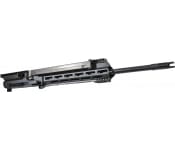 AR57 16" Complete ULT M-LOK Upper Receiver 5.7x28 Caliber With BCG, Muzzle Brake, M-LOK Rails and 1-50 Round Mag, Drop In Ready