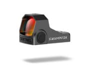 Swampfox Sentinel 1x16 Micro Red Dot - Auto Brightness - SNL00116-RD