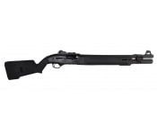 Beretta MSP Enhanced 1301 Tactical Semi-Automatic 12 Gauge Shotgun, 18.7" Barrel, 7+1 Capacity - SPEC0708A