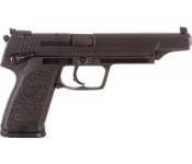 Heckler and Koch 81000367 USP45 Elite V1 DA/SA 2 12rd