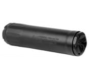 HUXWRX VENTUM 762 .30 Cal Flow-Through Suppressor, HUB Compatible - 2237