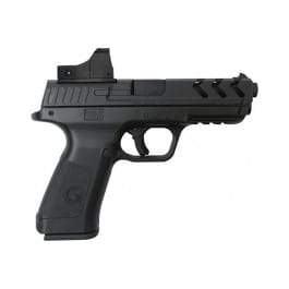 Girsan MC28SA 9mm 4.25″ Barrel 15rd Semi-Auto Pistol W/ Optic – 390130