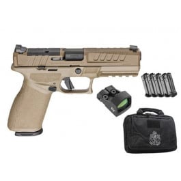 SPR ECHELON 4.5F 9MM FDE GU25