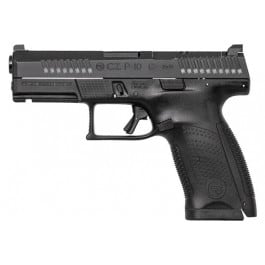 CZ P-10 C, 9MM, OR, 10RD