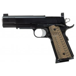 DW Specialist OR, .45ACP OR, TNS, G10, 8Rds