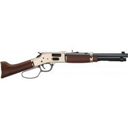 HENRY BIG BOY MARES LEG 44MAG SIDE GATE 12.9