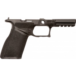 Springfield Armory PH9119AOSLC 1911 DS Prodigy 9mm 10+1 5″ Black Cerakote Optic Ready/Serrated Carbon Steel Slide Black Cerakote Polymer Grip Ambidextrous