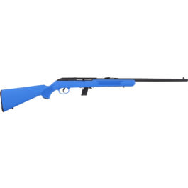 SAV 64 F BLUE 22LR 21 SYN 10RD