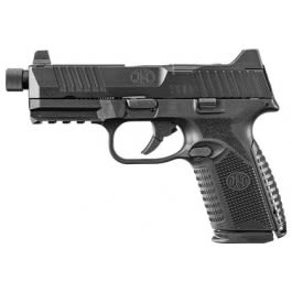 FN 509M Tactical 9mm 4.5″ Barrel 24-Rounds