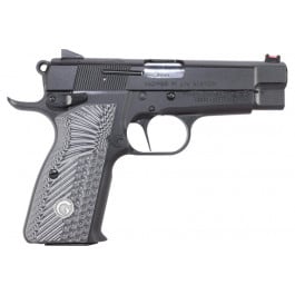 EAA GIRSAN MCP35PI LW MATCH 9MM 3.8 BLK 15RD