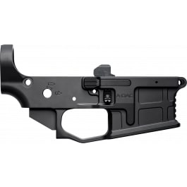 Radian Weapons R0166 AX556 Lower Receiver - Radian Black