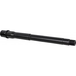 Diamondback Firearms 300 Blackout 10" Black 1:8 Pistol Length Gas System 300P10H50B8R