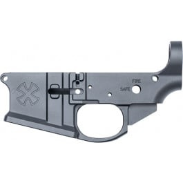 Noveske Rifleworks 04000843 Lower Receiver Gen 4 N4 Ambi Packaged