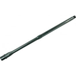 Diamondback Firearms AR-15 Barrel, 6.5 Grendel 18" 1:8 Twist, Black Nitride Finish - 65M18M50B8R