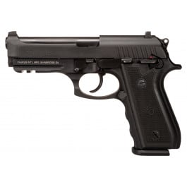 917C 9MM LUGER 4.3” BBL (2)18RD MAGS MATTE BLACK | USA Gun Store