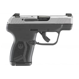 LCP Max 380acp 2.75″ Rose Gold PVD TALO