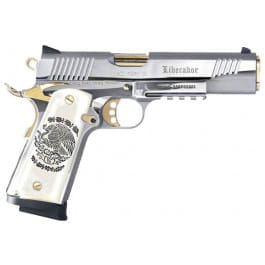 GIRSAN MC1911S 38SUP 5″ 10RD POLISHD