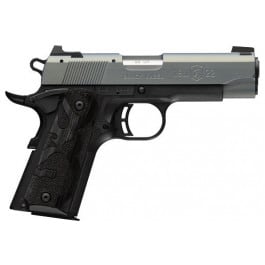 BROWNING 1911-22 BK LBL 22LR 3.6″ NL # | USA Gun Store