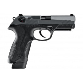 Beretta JXF9G17SD G-SD Black/Gray 21+1