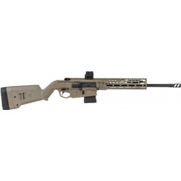 Sig Sauer RMCXR-556N-16B-RX2 MCX-R Regulator COY 16 ROMEO2 10rd