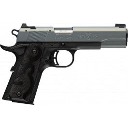 BROWNING 1911-22 BK LBL 22LR 4.25″ NL # | USA Gun Store