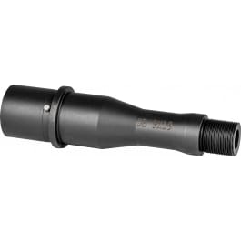 Diamondback Firearms Barrel - Black, Unleash Precision and Performance - 9X1945M50B984NFR