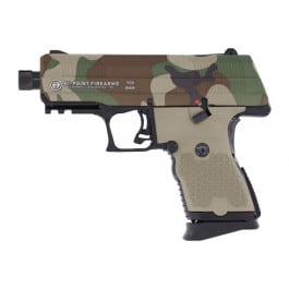 YC9 9mm 3.93″ Camo 10-rd