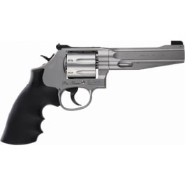 SW PC 686 PLUS 357MAG 5 SS AS PRO SERIES 7RD