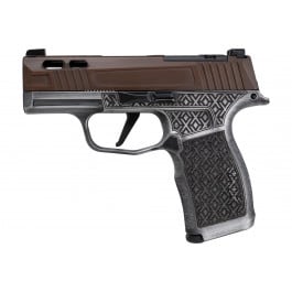 GLK UA195S204NBRKUPF SC G19 9M G5 FS 15R CERA