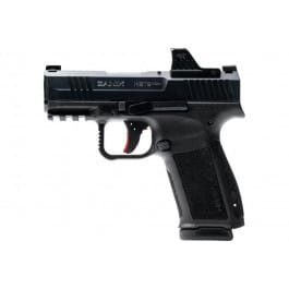 CANIK METE MC9L 9mm 3.18″ 17rd – Black w/ MO1 OPTIC