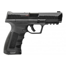 Dickinson Ranger RA9 9mm 4.25″ Barrel 17rd Semi-Auto Pistol – Takes CZ 75 Mags