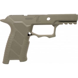 Timber Creek Outdoors SSP320CGMOD Carry Grip OD Green Fits Sig P320
