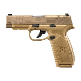 FN REFLEX XL MRD NMS FDE 10RD