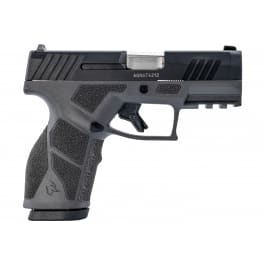 TAURUS GX2 9MM BLK/GREY 3.3″ 10+1 | USA Gun Store