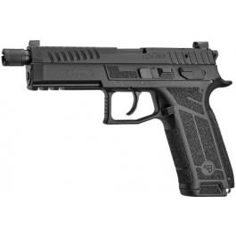 CZ P-09 F NOCTURNE 9MM SR OR FULLSIZE 21RD