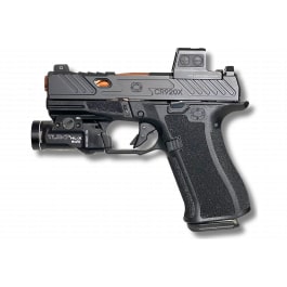 SHADOW SS-5011-SM251 CR920X 9MM ELT OR W/STL B/BRZ | USA Gun Store
