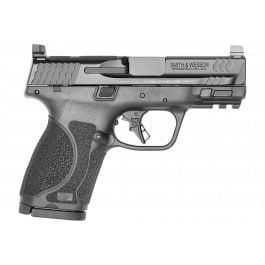 SW M&P9 M2.0 COMP OR 9MM 3.6 NTS SF 15RD