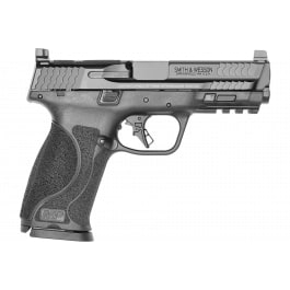 SW M&P9 M2.0 OR 9MM 4.25 NTS SF 17RD
