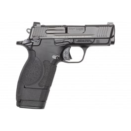 Smith & Wesson CSX E-Serioes 9MM Pistol 3.1″ Black OR 13897