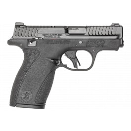SMITH & WESSON Bodyguard 2.0 380 ACP 2.75″ 10rd – Compliant TS