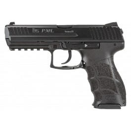 HK P30L V1 LEM 9MM 4.45 LONG SLIDE 2 10RD