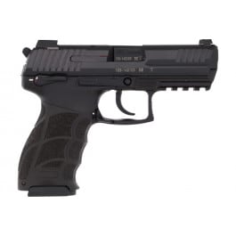 Heckler and Koch P30S 9mm 3.85″ Barrel 15-Rounds