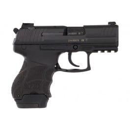 Heckler and Koch P30SK V3 9mm 3.27″ Barrel 10-Rounds