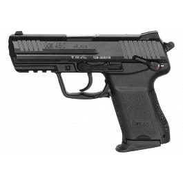 Heckler and Koch HK45C V1 .45 ACP 3.94″ Barrel 8-Rounds