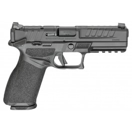 SPR ECHELON 9MM BLK 4.5 15RD MS