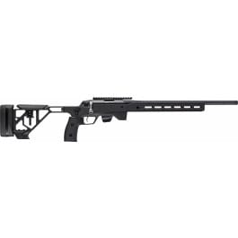 Tikka T1X ACE Target .22 LR 20″ Barrel 10-Rounds
