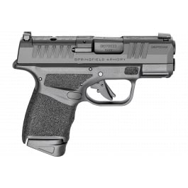 Springfield Armory Hellcat OSP Gear Up’25 9mm 3″ Barrel 10-Rounds CA Compliant